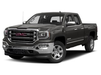 Used 2018 GMC Sierra 1500 SLT w/ SLT Premium Package image 1
