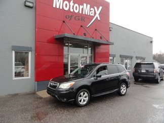 Used 2014 Subaru Forester 2.5i Limited w/ Popular Package #2 image 1