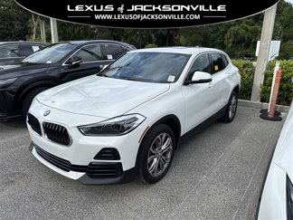 Used 2022 BMW X2 sDrive28i w/ Convenience Package image 1
