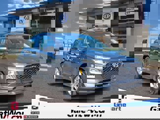 Used 2019 Hyundai Kona SE image 1