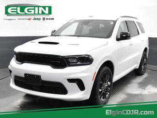 New 2025 Dodge Durango GT image 1