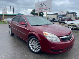 Used 2008 Saturn Aura XR w/ Premium Trim Package image 1