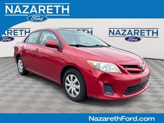 Used 2011 Toyota Corolla image 1