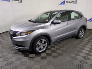 Used 2018 Honda HR-V LX image 1