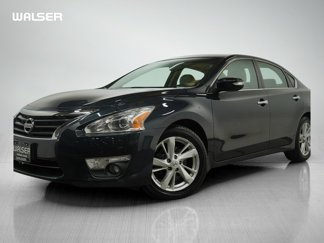 Used 2014 Nissan Altima 2.5 SV image 1