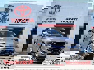 Used 2024 Chevrolet Malibu LT image 1