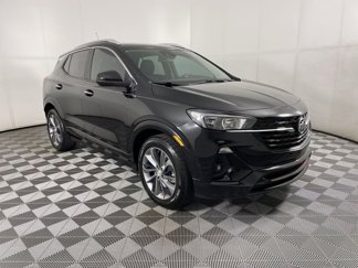 Used 2022 Buick Encore GX Select w/ Sport Touring Package image 1