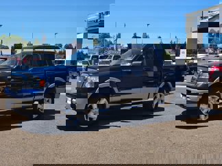 Used 2007 Ford F150 Lariat image 1