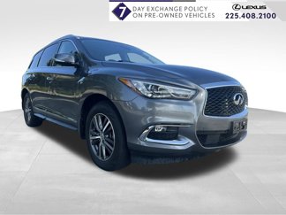 Used 2019 INFINITI QX60 Luxe image 1