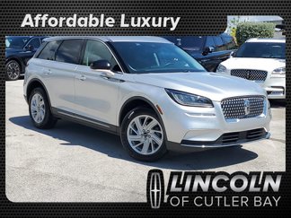 Used 2020 Lincoln Corsair FWD image 1