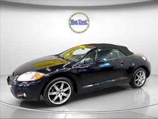Used 2008 Mitsubishi Eclipse GT image 1
