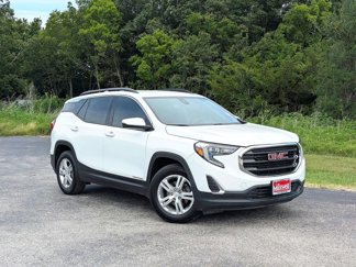 Used 2020 GMC Terrain SLE w/ Driver Convenience Package image 1