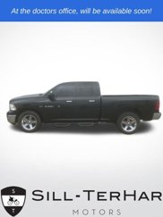 Used 2011 RAM 1500 Big Horn image 1
