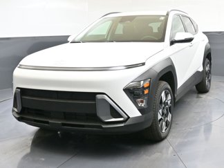New 2025 Hyundai Kona SEL image 1