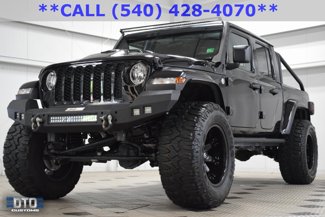 Used 2021 Jeep Gladiator Sport image 1