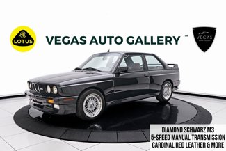 Used 1988 BMW M3 Coupe image 1