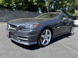 Used 2014 Mercedes-Benz SLK 250 image 1