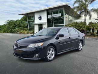 Used 2013 Toyota Camry SE image 1