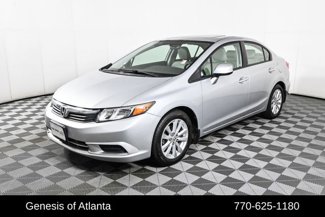 Used 2012 Honda Civic EX-L image 1