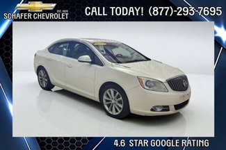 Used 2012 Buick Verano Leather image 1