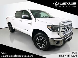 Used 2019 Toyota Tundra 1794 Edition image 1