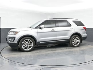 Used 2016 Ford Explorer Limited w/ Equipment Group 301A image 1