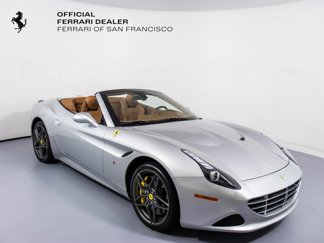 Used 2017 Ferrari California T image 1
