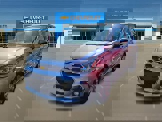 Used 2017 Chevrolet Spark LT image 1