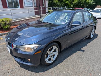 Used 2015 BMW 328i xDrive Sedan image 1