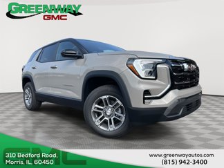 New 2026 GMC Terrain Elevation w/ Technology Package II image 1