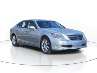 Used 2009 Lexus LS 460 L image 1