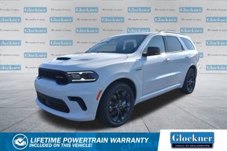 New 2025 Dodge Durango R/T image 1