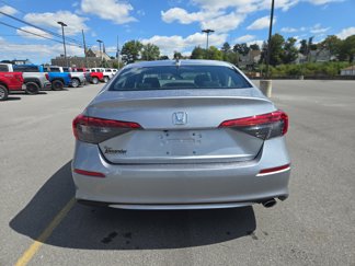 Used 2024 Honda Civic Sport video 4