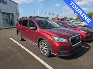 Used 2019 Subaru Ascent Touring image 1