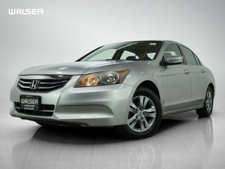 Used 2011 Honda Accord SE image 1