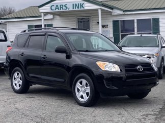 Used 2009 Toyota RAV4 2WD image 1