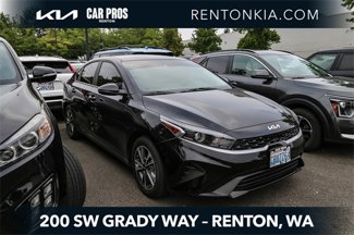 Certified 2024 Kia Forte LXS w/ LXS Technology Package image 1