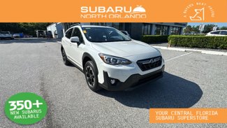 Used 2021 Subaru Crosstrek 2.0i Premium w/ Popular Package #2 image 1