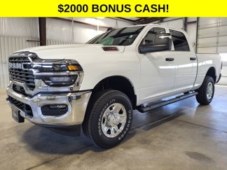 New 2025 RAM 2500 Tradesman image 1