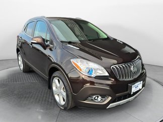 Used 2015 Buick Encore Leather image 1