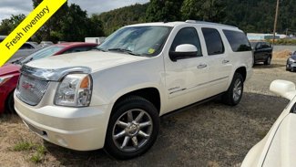 Used 2013 GMC Yukon XL Denali image 1