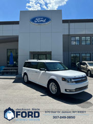 Used 2016 Ford Flex SEL image 1