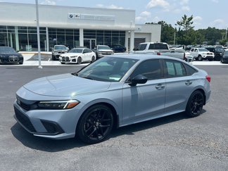 Used 2022 Honda Civic Sport image 1