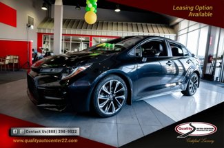 Used 2020 Toyota Corolla SE image 1