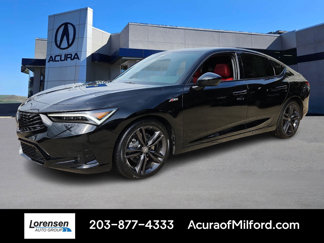 Used 2024 Acura Integra A-Spec image 1