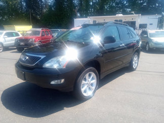 Used 2009 Lexus RX 350 AWD image 1