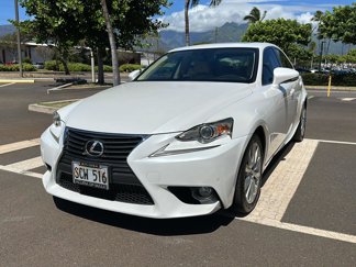 Used 2014 Lexus IS 250 image 1