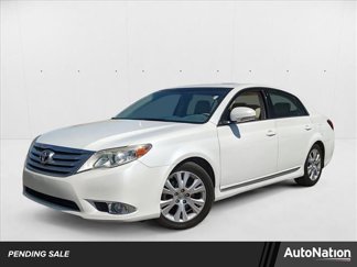 Used 2011 Toyota Avalon image 1