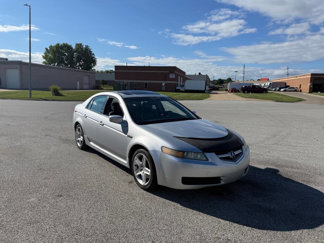 Used 2004 Acura TL image 1