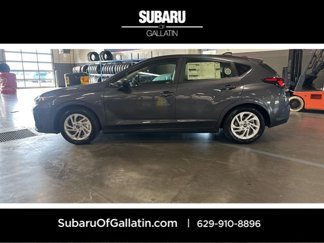 New 2025 Subaru Impreza 2.0i image 1